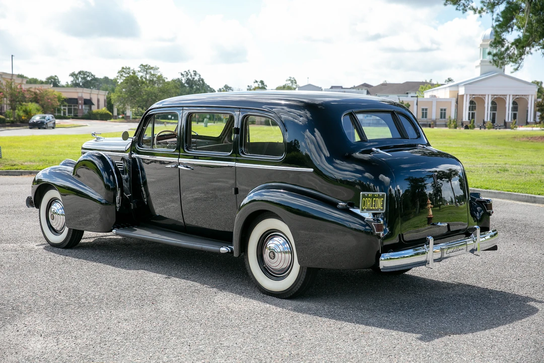 1938 Cadillac Series 70 & 75 - Image 26 of 31