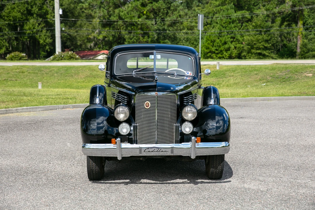 1938 Cadillac Series 70 & 75 - Image 18 of 31