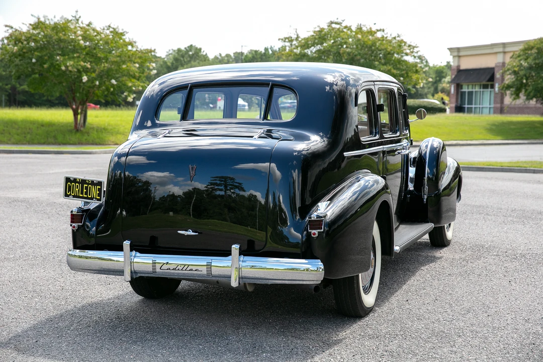 1938 Cadillac Series 70 & 75 - Image 23 of 31
