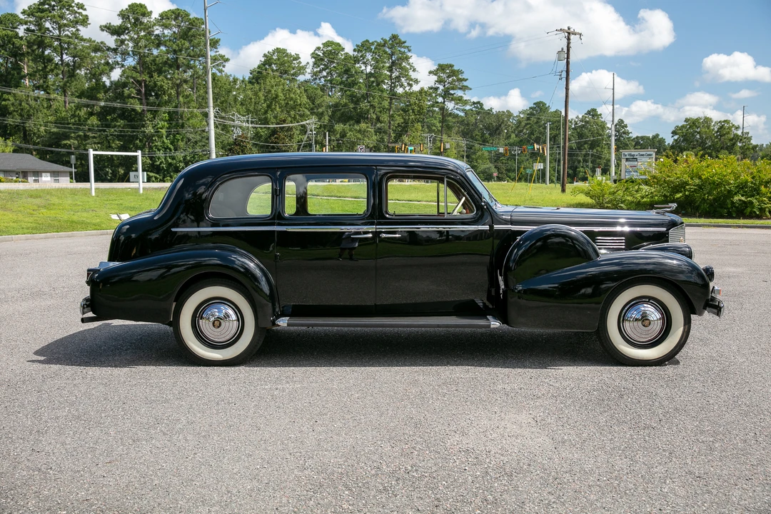 1938 Cadillac Series 70 & 75 - Image 21 of 31