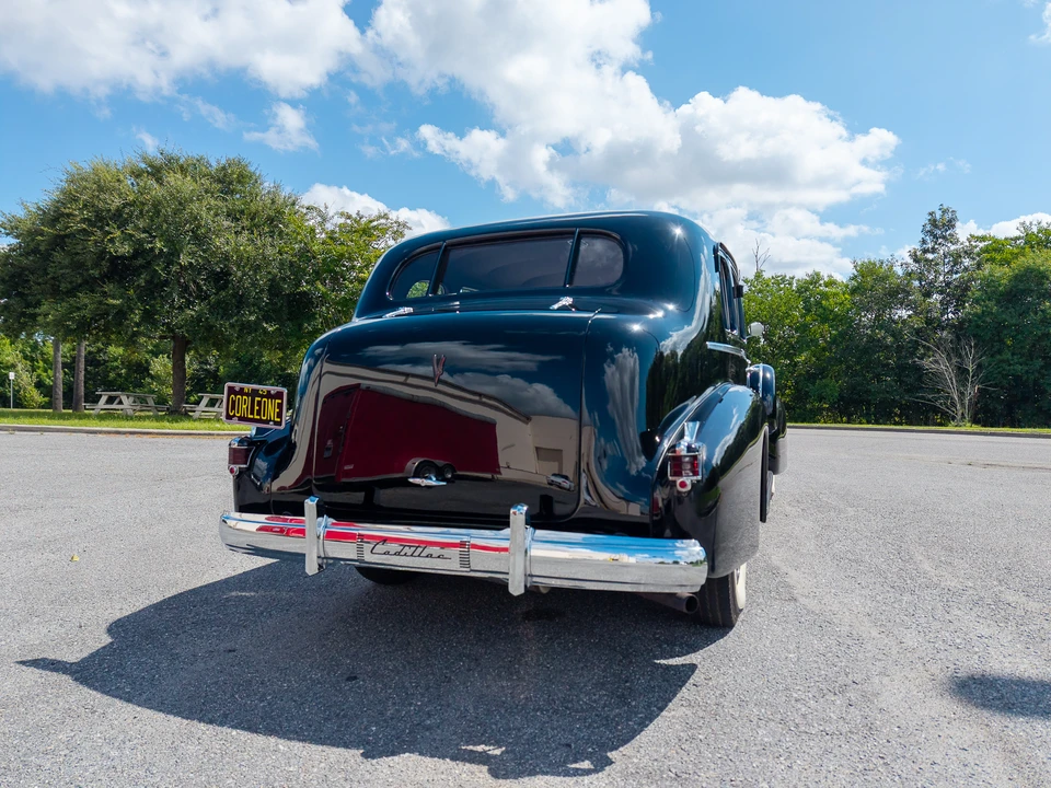 1938 Cadillac Series 70 & 75 - Image 27 of 31