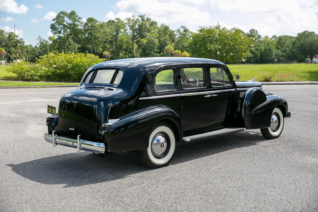 1938 Cadillac Series 70 & 75 - Image 22 of 31