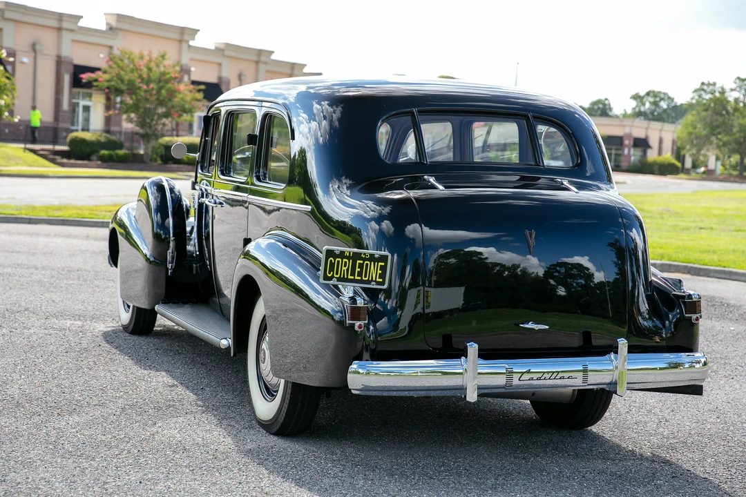 1938 Cadillac Series 70 & 75 - Image 25 of 31