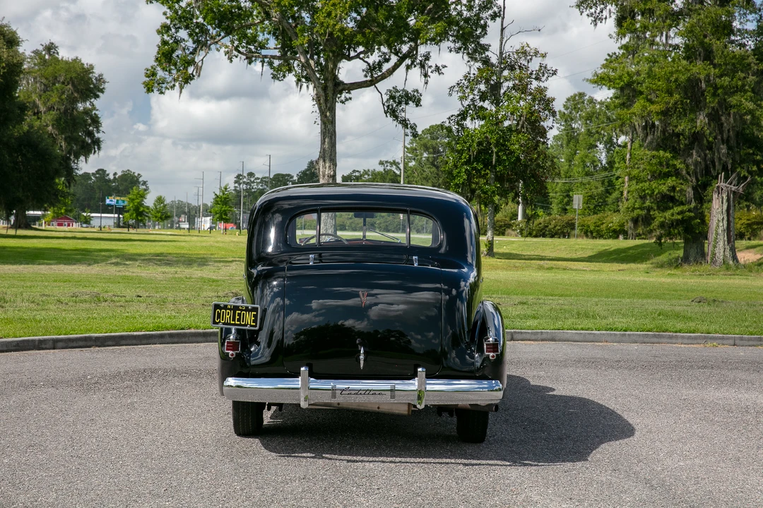 1938 Cadillac Series 70 & 75 - Image 5 of 31