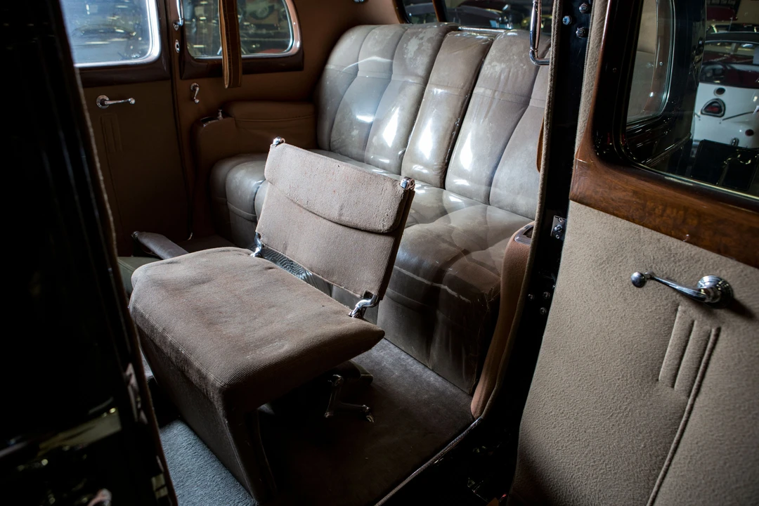 1938 Cadillac Series 70 & 75 - Image 4 of 16