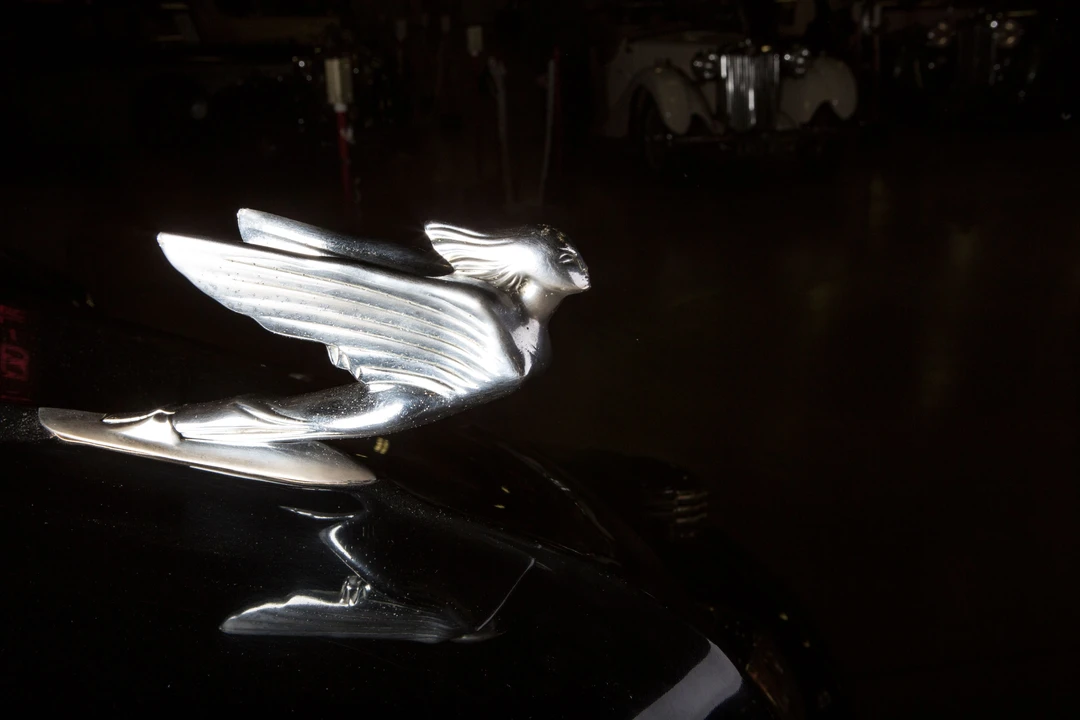 1938 Cadillac Series 70 & 75 - Image 15 of 16