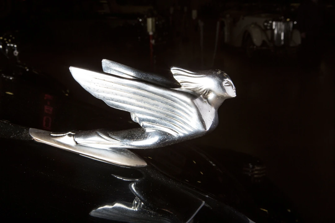 1938 Cadillac Series 70 & 75 - Image 14 of 16