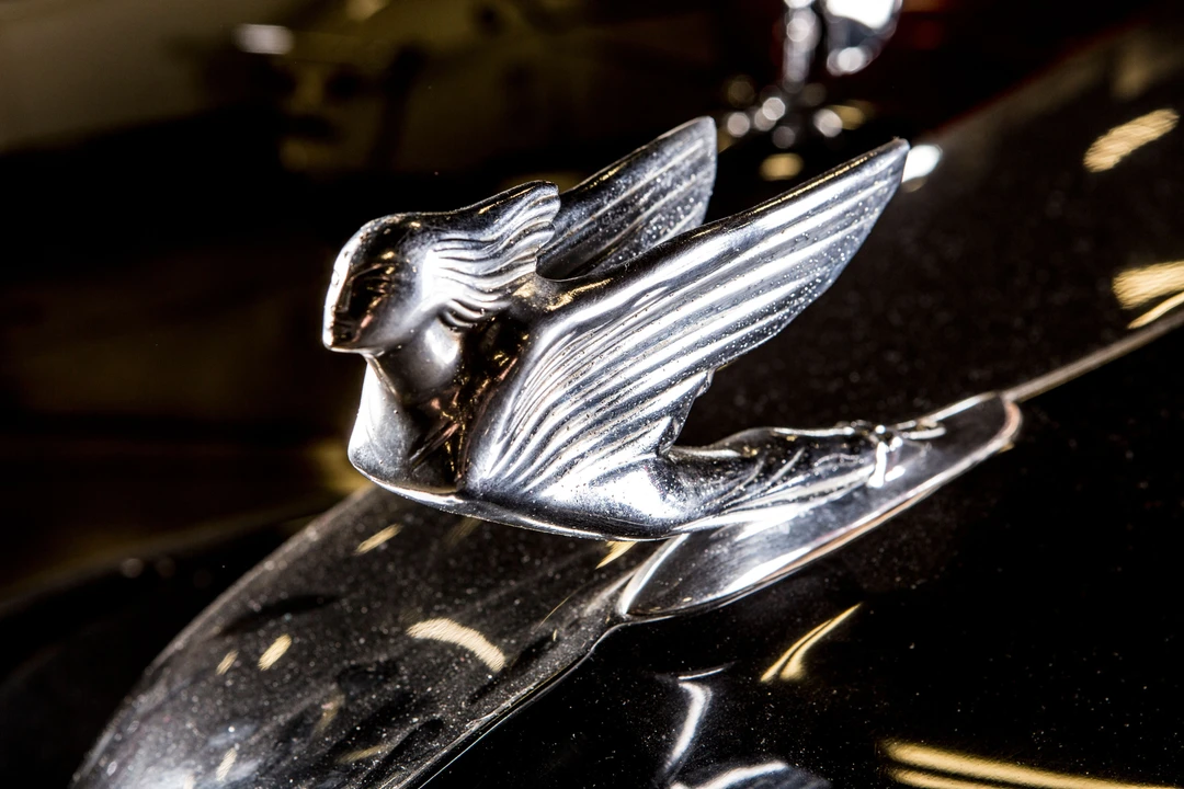 1938 Cadillac Series 70 & 75 - Image 5 of 16