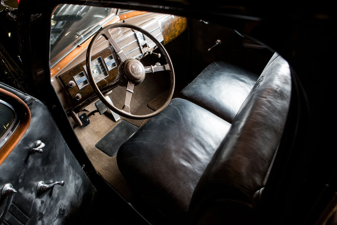 1938 Cadillac Series 70 & 75 - Image 3 of 16