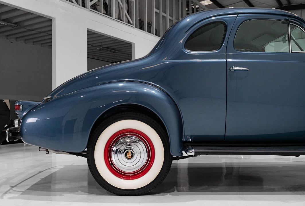 1938 Cadillac Series 60 - Image 13 of 21