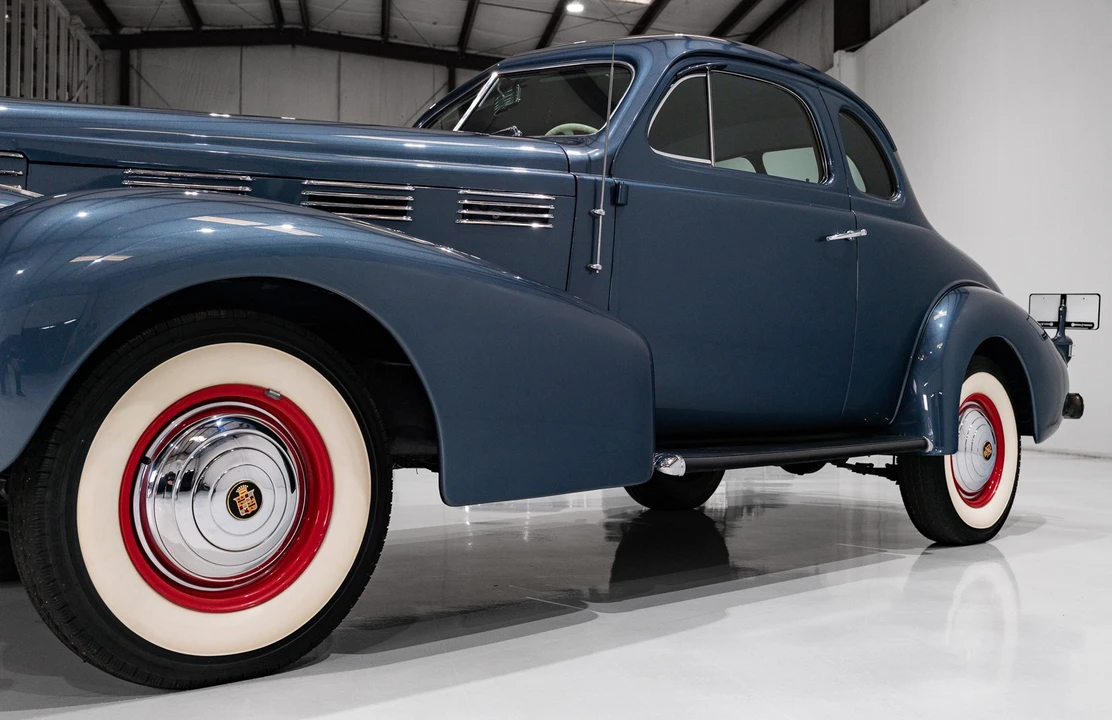 1938 Cadillac Series 60 - Image 21 of 21