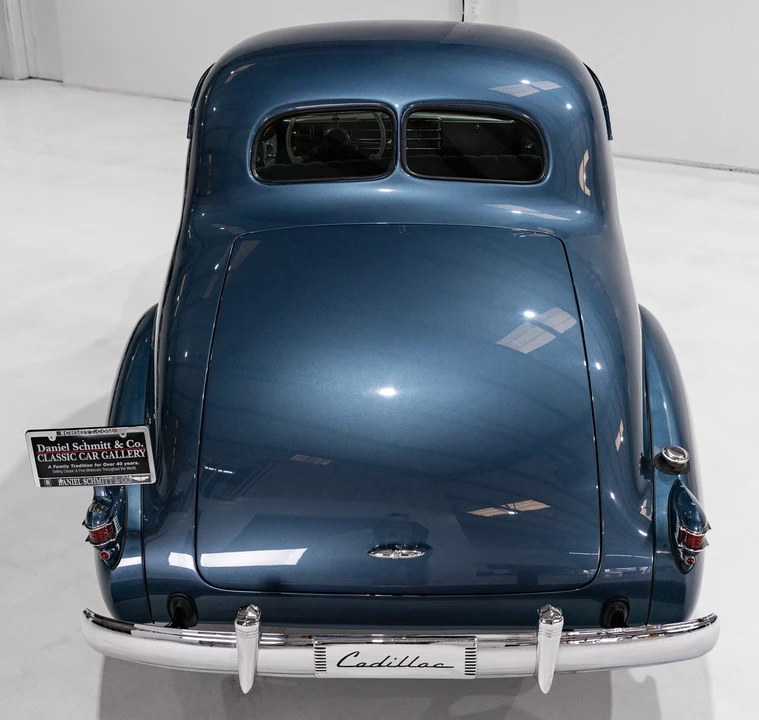 1938 Cadillac Series 60 - Image 20 of 21