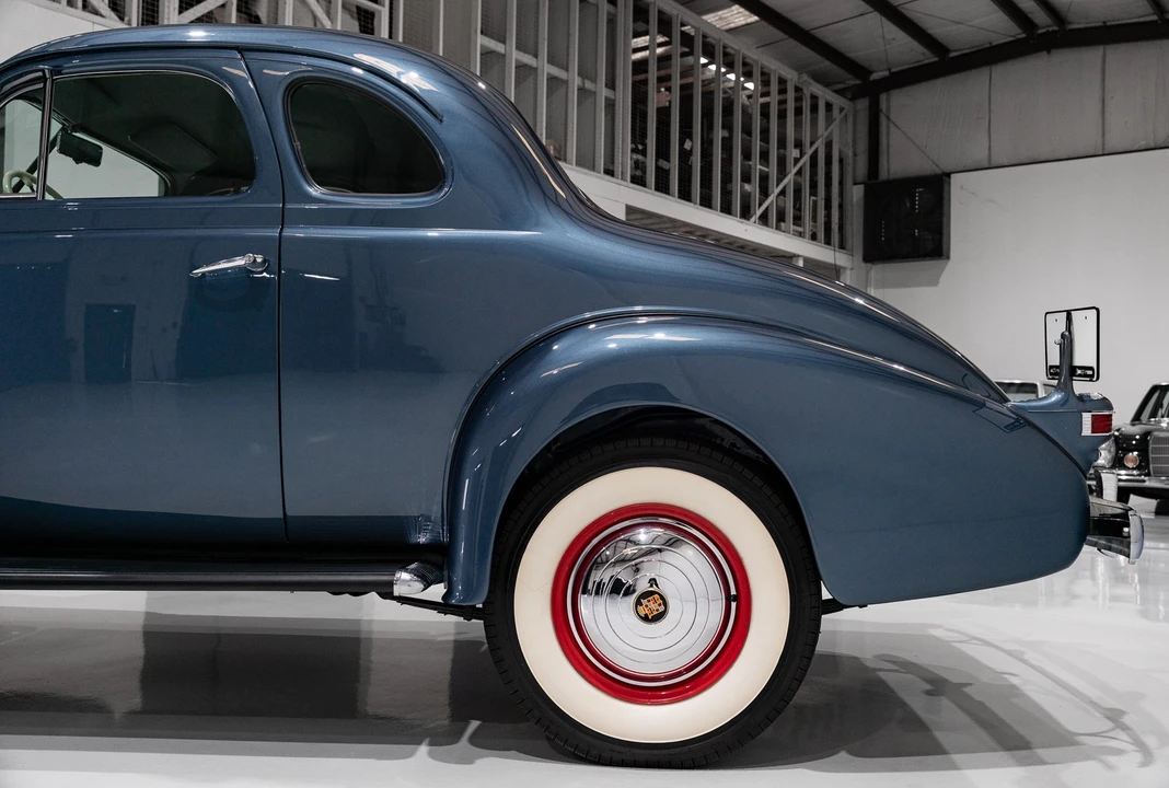 1938 Cadillac Series 60 - Image 10 of 21