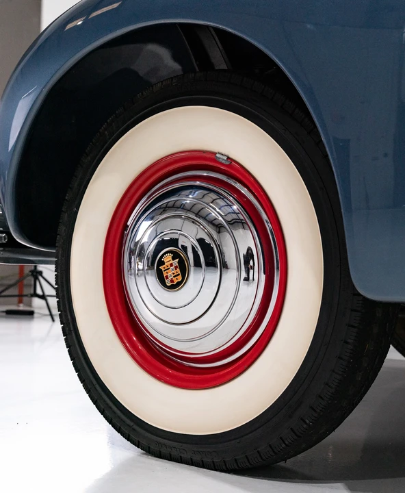 1938 Cadillac Series 60 - Image 11 of 21