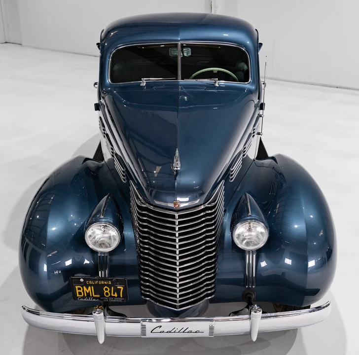 1938 Cadillac Series 60 - Image 19 of 21
