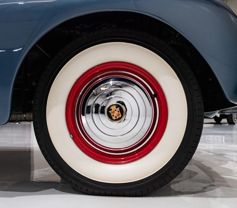 1938 Cadillac Series 60 - Image 16 of 21