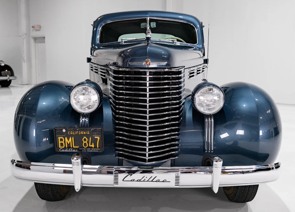 1938 Cadillac Series 60 - Image 3 of 21