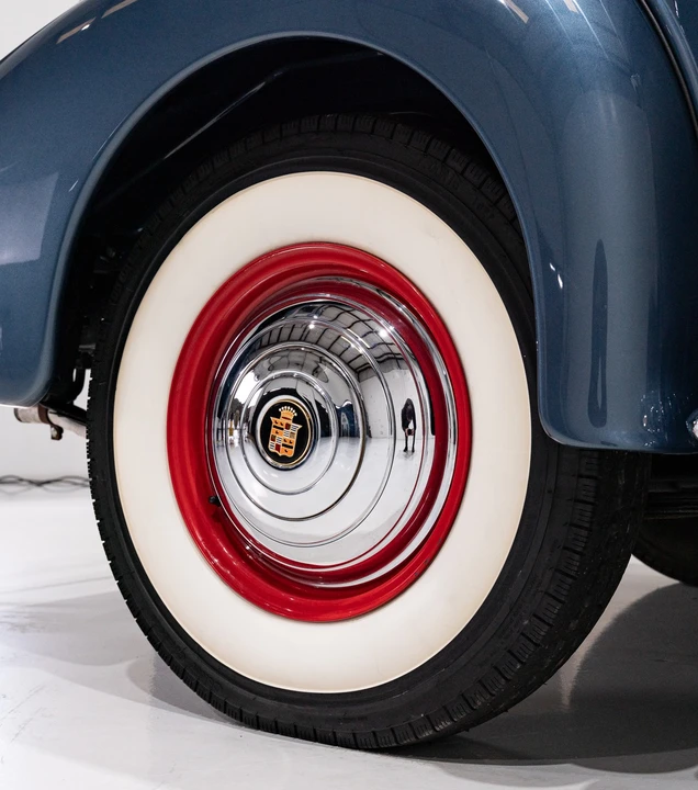 1938 Cadillac Series 60 - Image 15 of 21