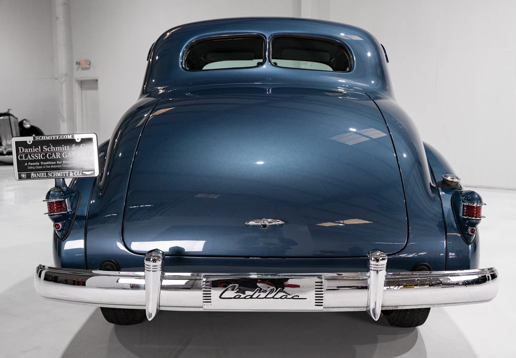 1938 Cadillac Series 60 - Image 7 of 21