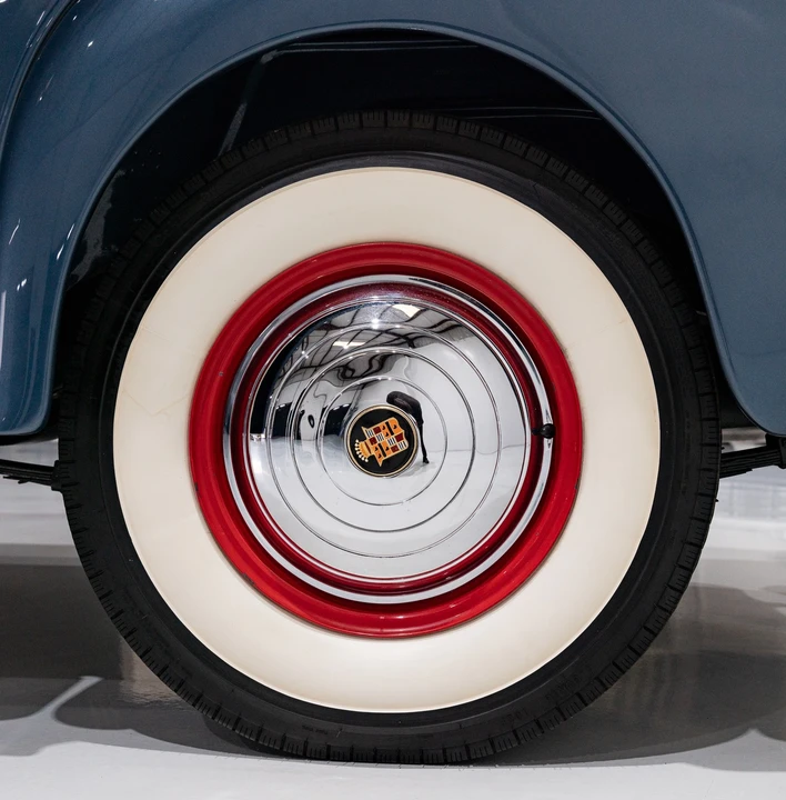 1938 Cadillac Series 60 - Image 12 of 21