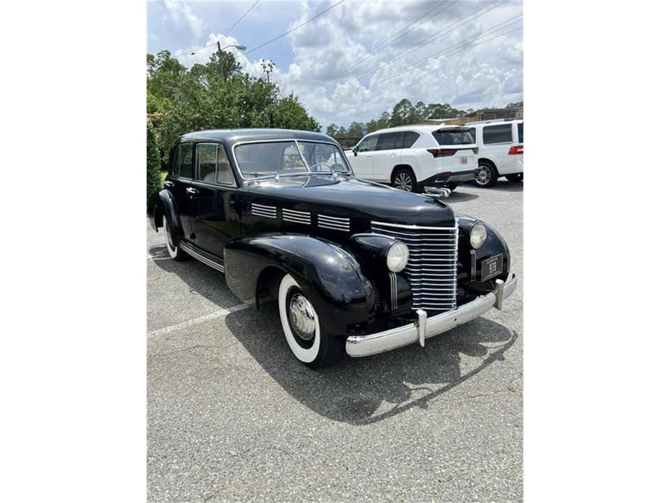 1938 Cadillac Series 60 - Image 3 of 23