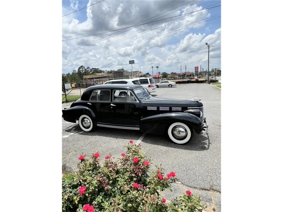 1938 Cadillac Series 60 - Image 4 of 23
