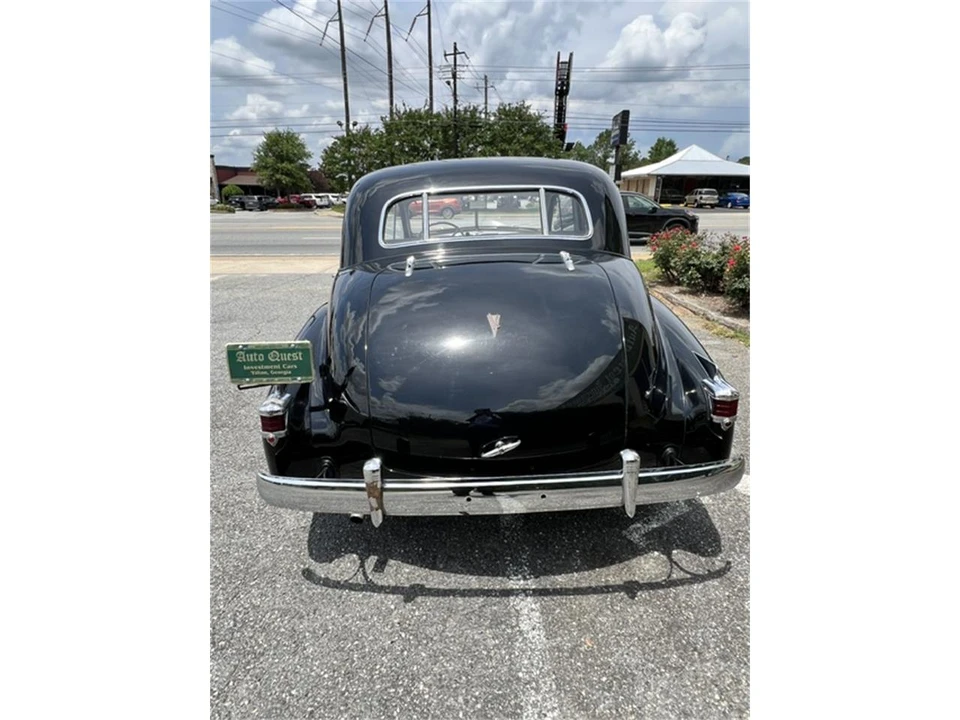 1938 Cadillac Series 60 - Image 6 of 23