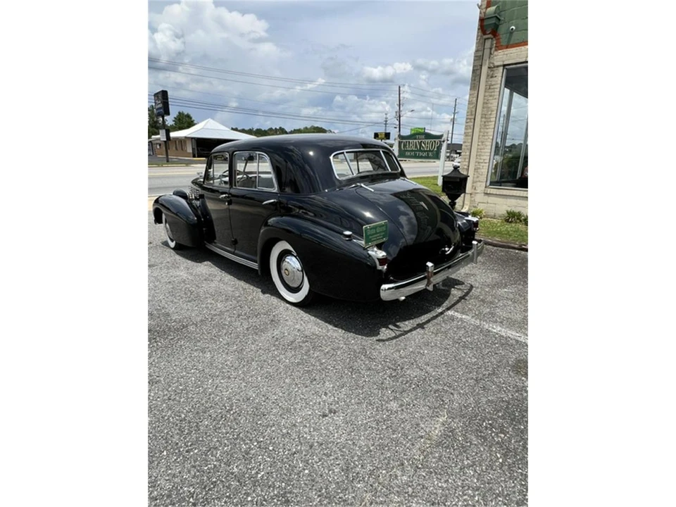 1938 Cadillac Series 60 - Image 7 of 23