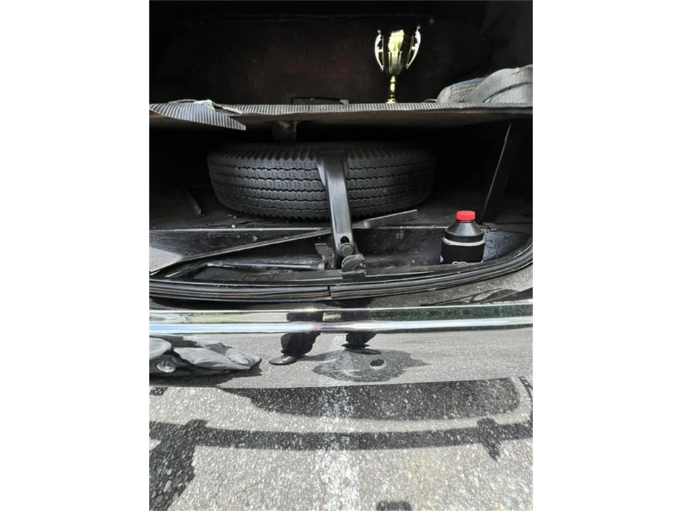 1938 Cadillac Series 60 - Image 19 of 23