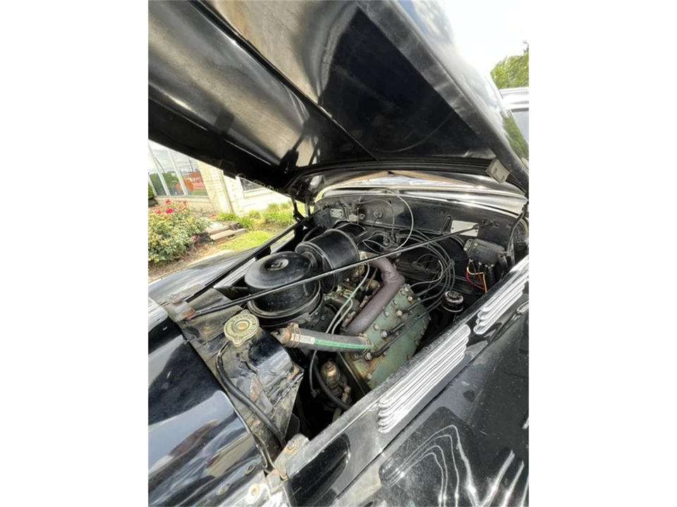 1938 Cadillac Series 60 - Image 22 of 23