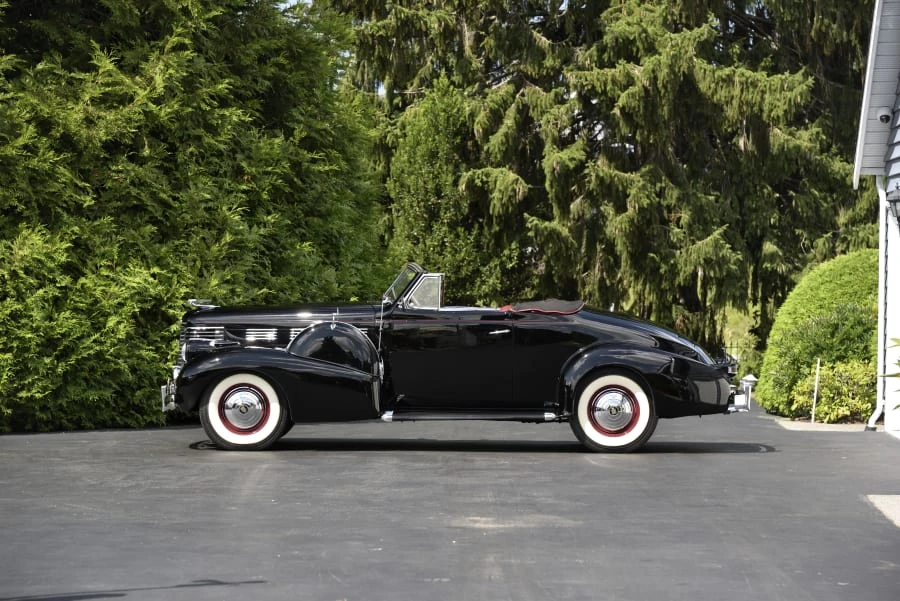 1938 Cadillac Series 60 - Image 20 of 31