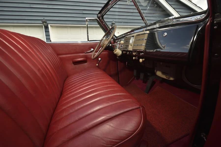 1938 Cadillac Series 60 - Image 27 of 31