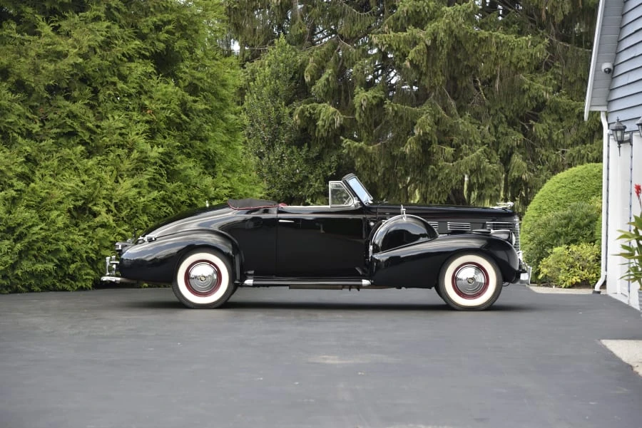 1938 Cadillac Series 60 - Image 2 of 31