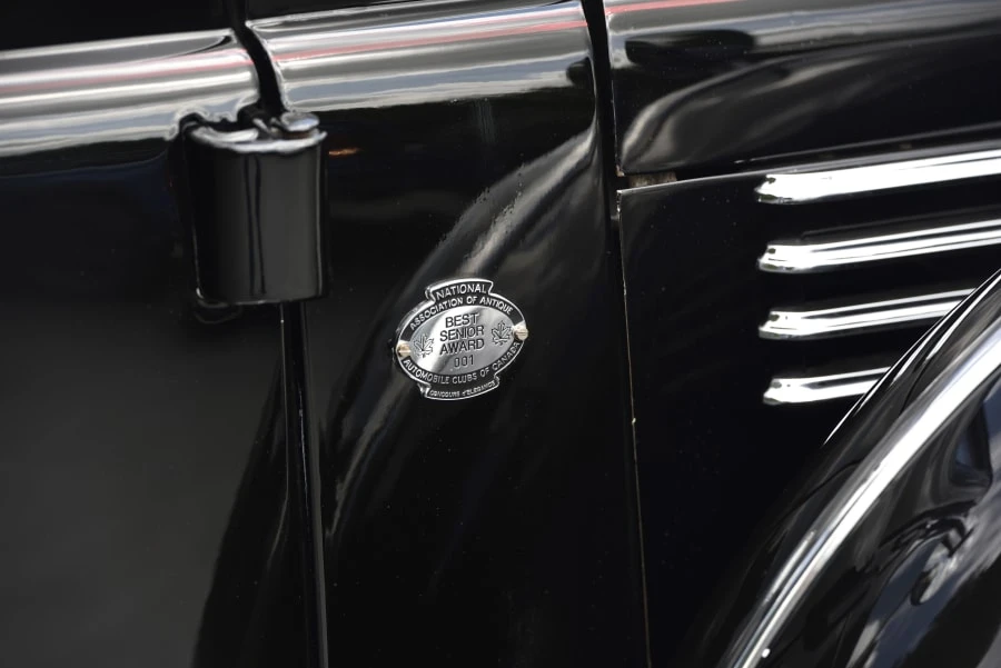 1938 Cadillac Series 60 - Image 12 of 31