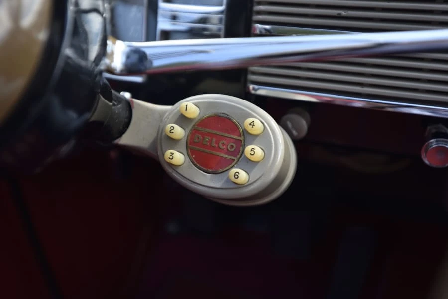 1938 Cadillac Series 60 - Image 28 of 31