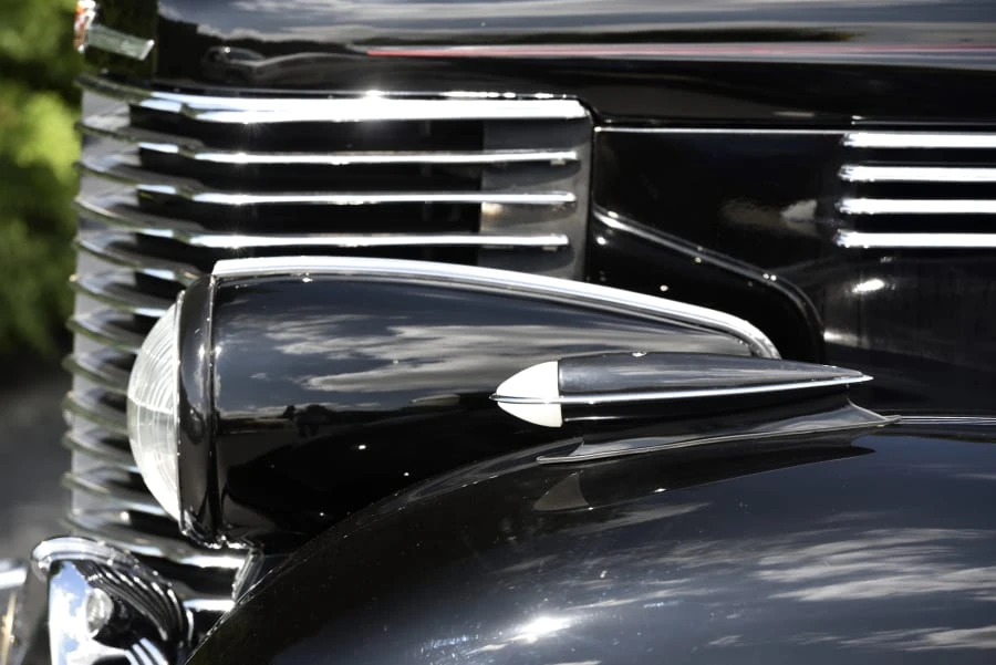 1938 Cadillac Series 60 - Image 7 of 31