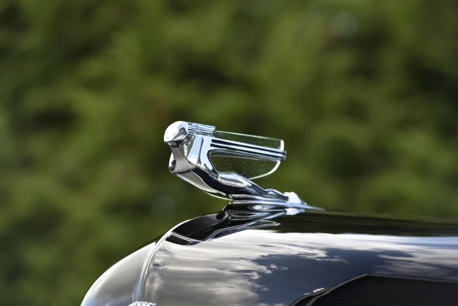 1938 Cadillac Series 60 - Image 17 of 31