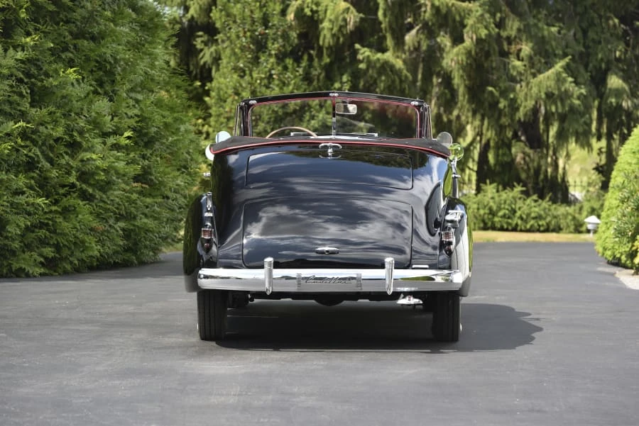 1938 Cadillac Series 60 - Image 23 of 31