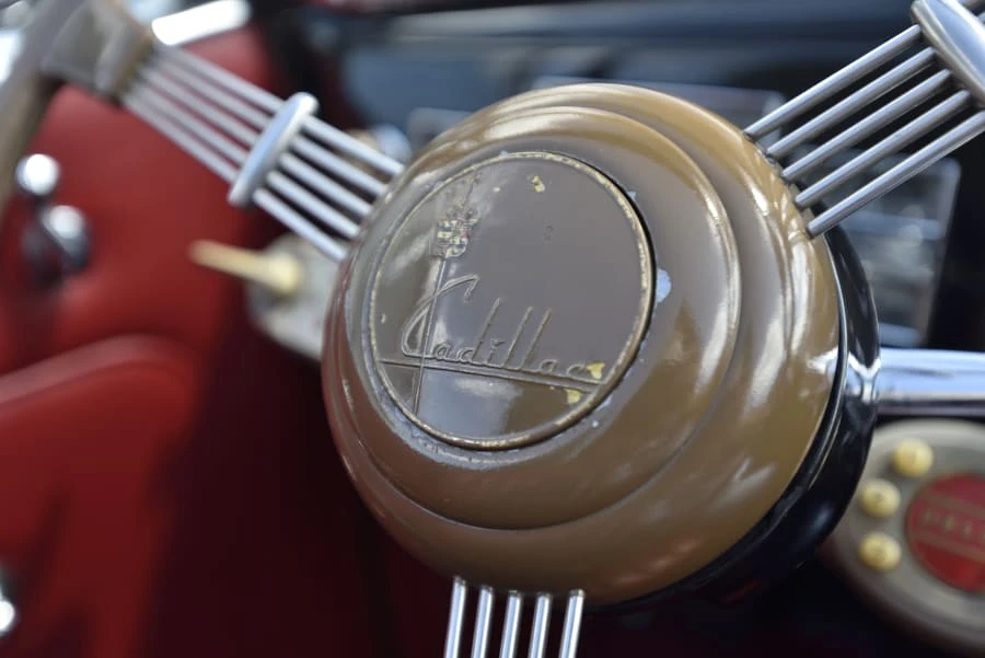 1938 Cadillac Series 60 - Image 31 of 31