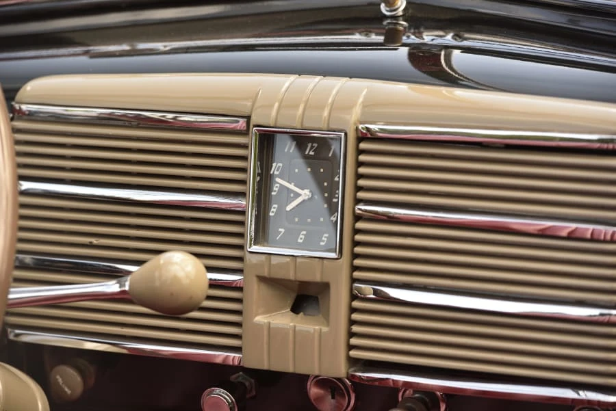 1938 Cadillac Series 60 - Image 30 of 31
