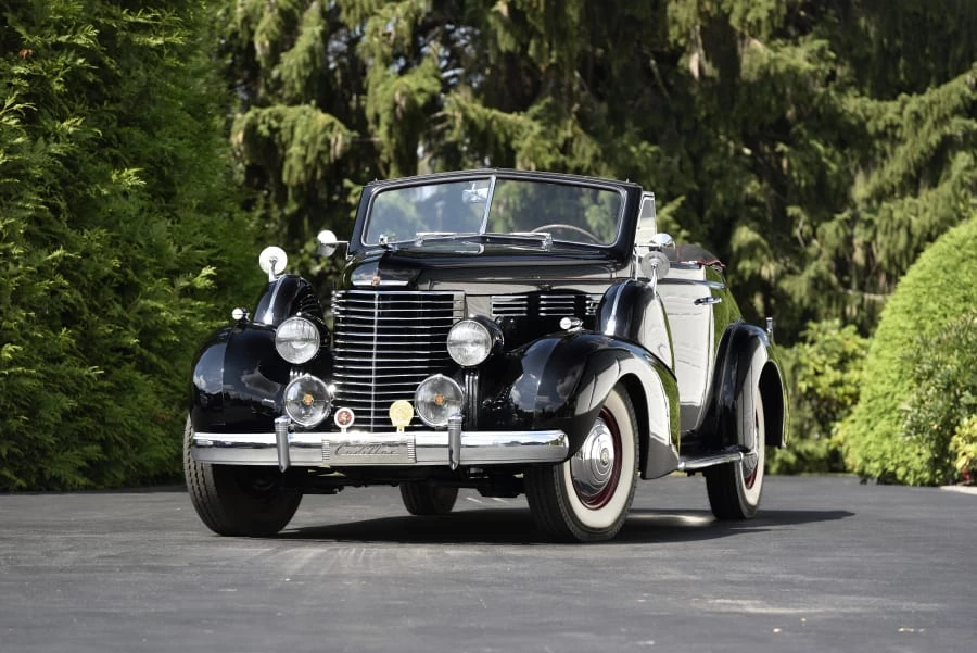 1938 Cadillac Series 60 - Image 24 of 31