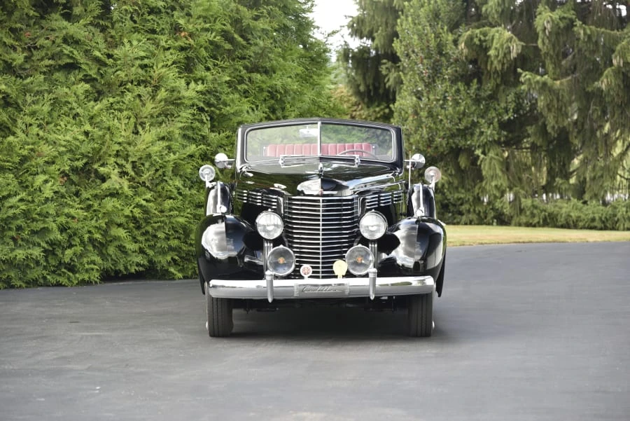 1938 Cadillac Series 60 - Image 22 of 31