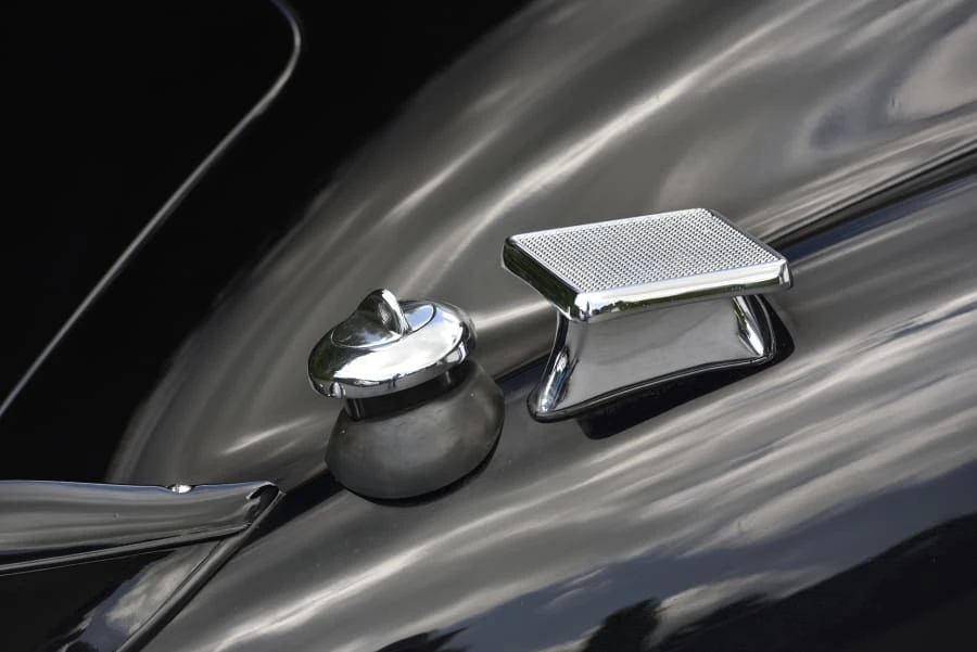 1938 Cadillac Series 60 - Image 15 of 31