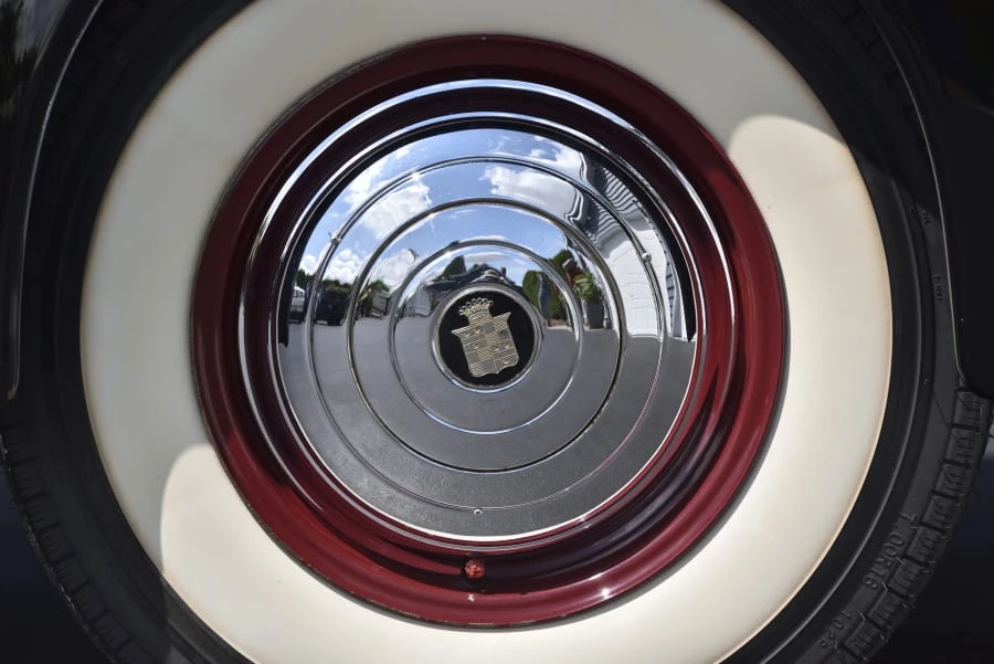1938 Cadillac Series 60 - Image 11 of 31