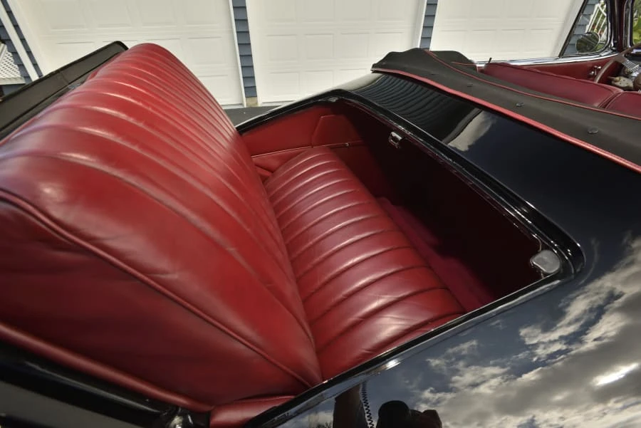 1938 Cadillac Series 60 - Image 29 of 31
