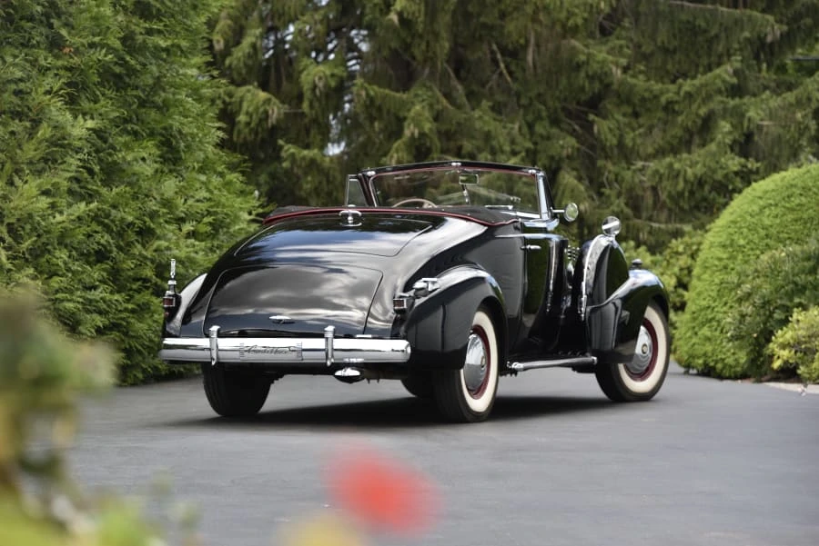 1938 Cadillac Series 60 - Image 14 of 31