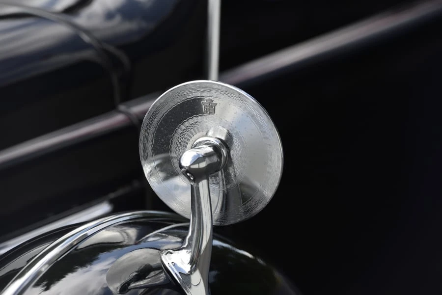 1938 Cadillac Series 60 - Image 9 of 31