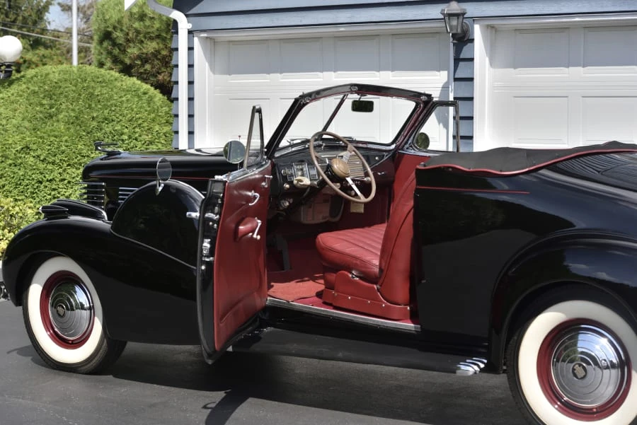 1938 Cadillac Series 60 - Image 5 of 31