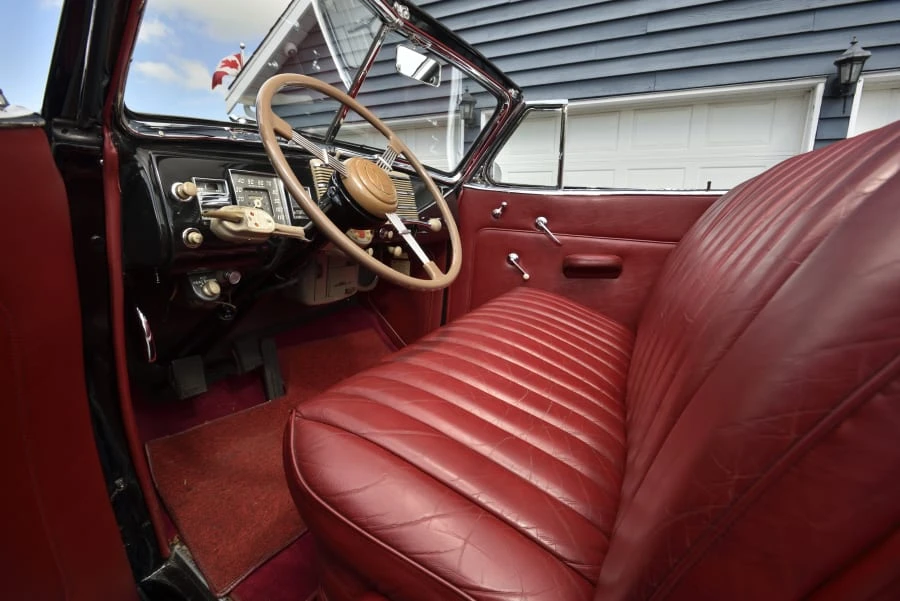 1938 Cadillac Series 60 - Image 26 of 31