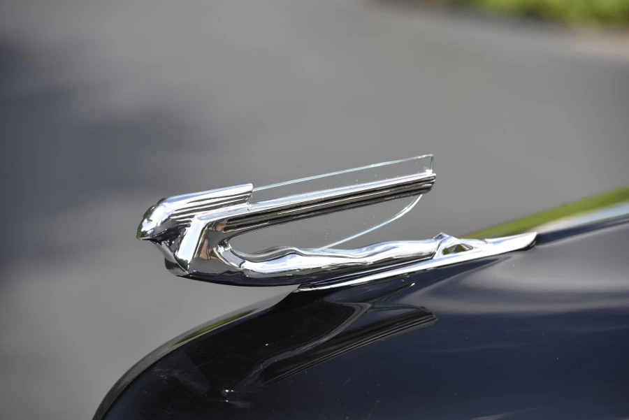 1938 Cadillac Series 60 - Image 18 of 31